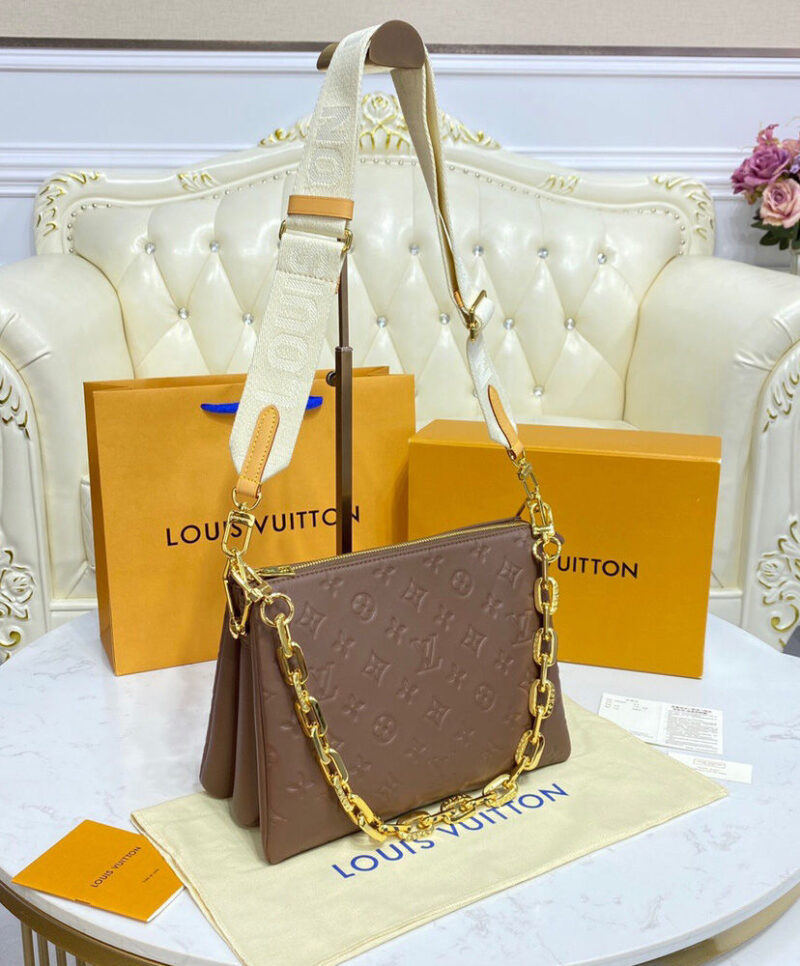 Louis Vuitton Coussin MM M59279